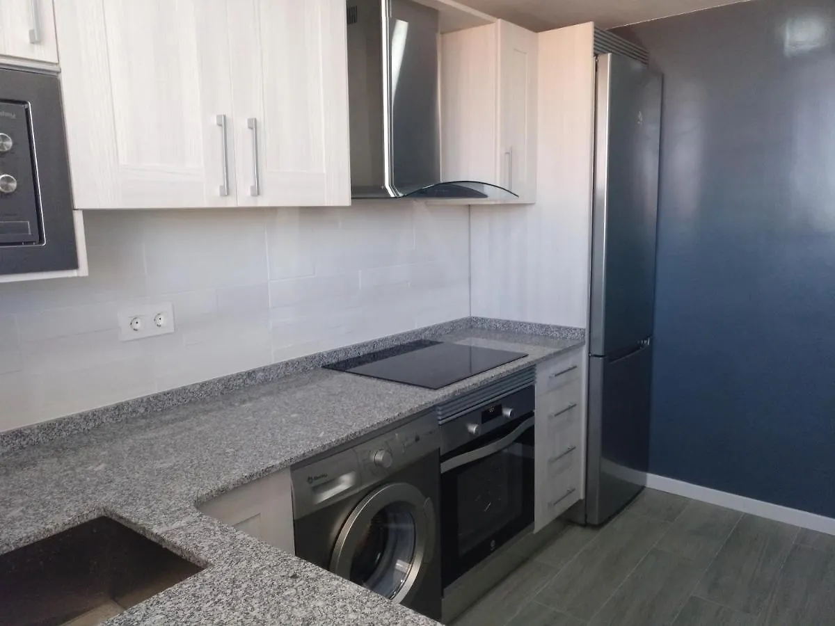 Luxury Cap Salou With Pool & Barbecue & Wifi Apartment 0*,  Spain