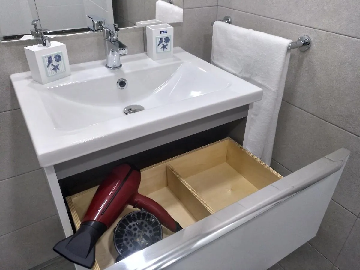 Luxury Cap Salou With Pool & Barbecue & Wifi Apartment