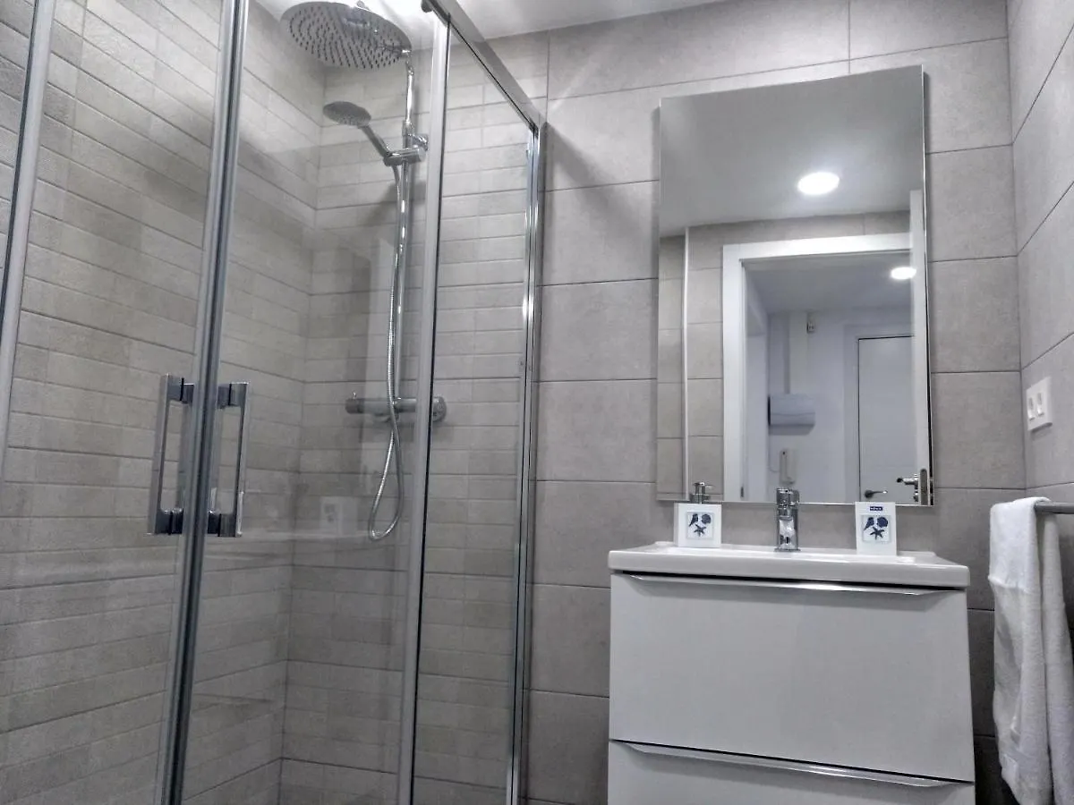 Luxury Cap Salou With Pool & Barbecue & Wifi Apartment