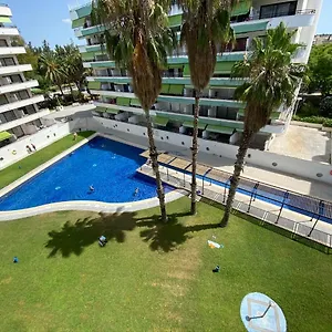 Cerca De Playa Salou