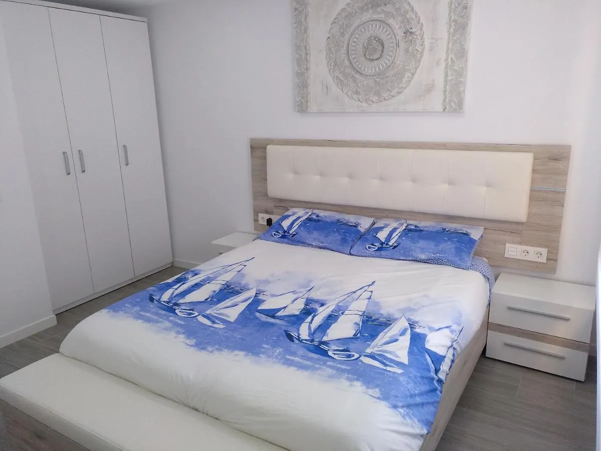 Luxury Cap Salou With Pool & Barbecue & Wifi Apartment Spain