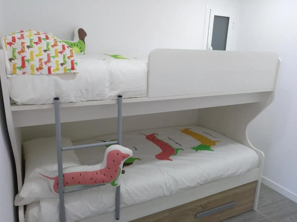 Luxury Cap Salou With Pool & Barbecue & Wifi Apartment